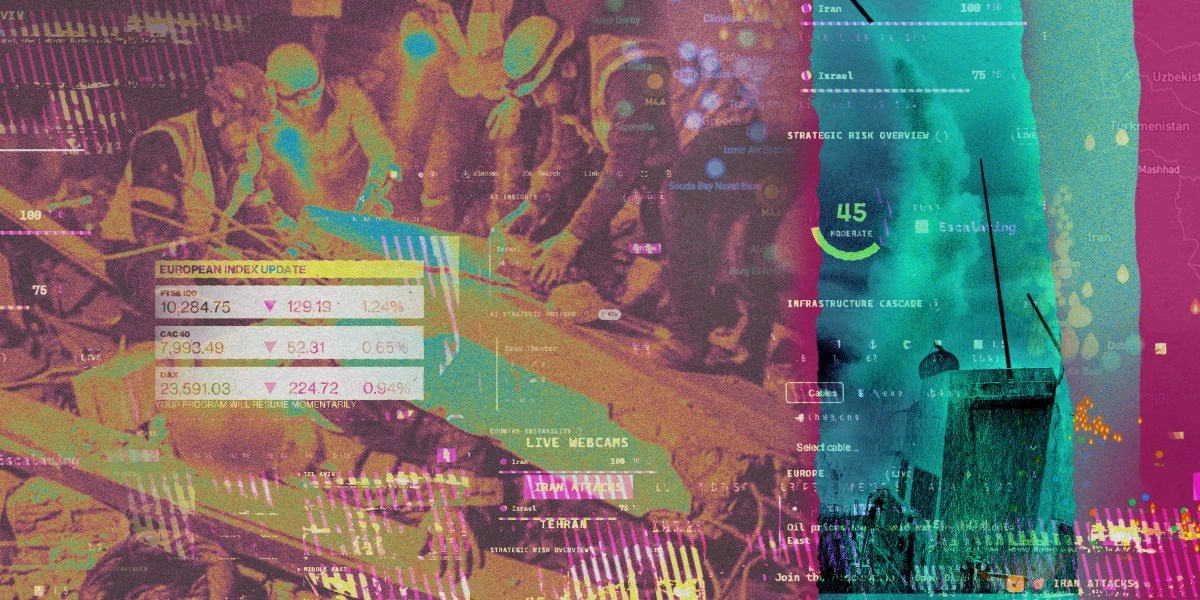 The Download: AI’s role in the Iran war, and an escalating legal fight