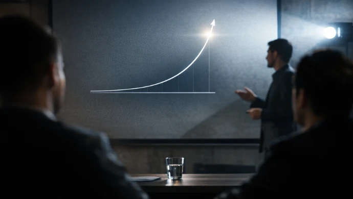 Value creation: The compression principle — How to edit your pitch down to its atomic core | e27