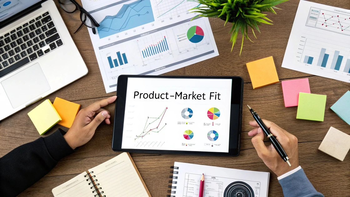 Top 8 Product Market Fit Examples That Changed Industries