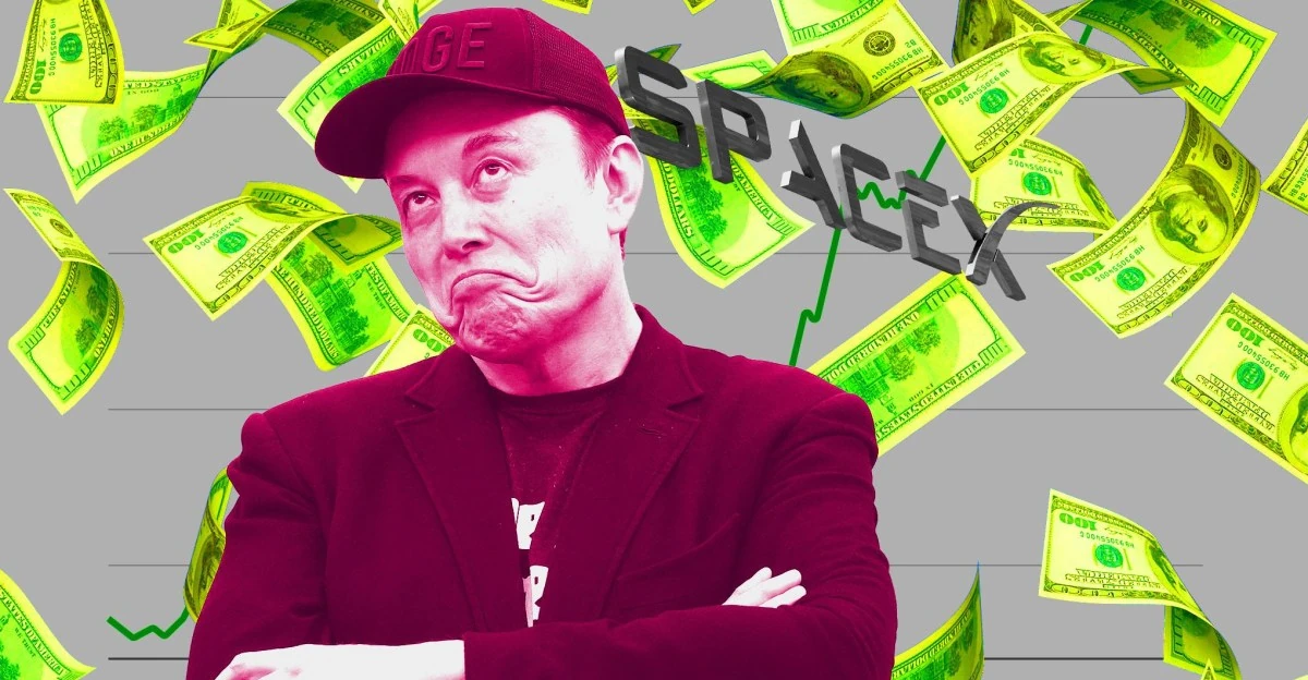 SpaceX is officially buying Cursor for $60 billion