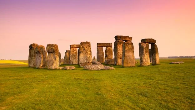 The startling 1960s theory that Stonehenge was a prehistoric computer