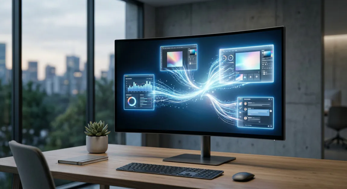 OpenAI Plans to Merge ChatGPT, Codex, and Atlas Into a Single Desktop Superapp