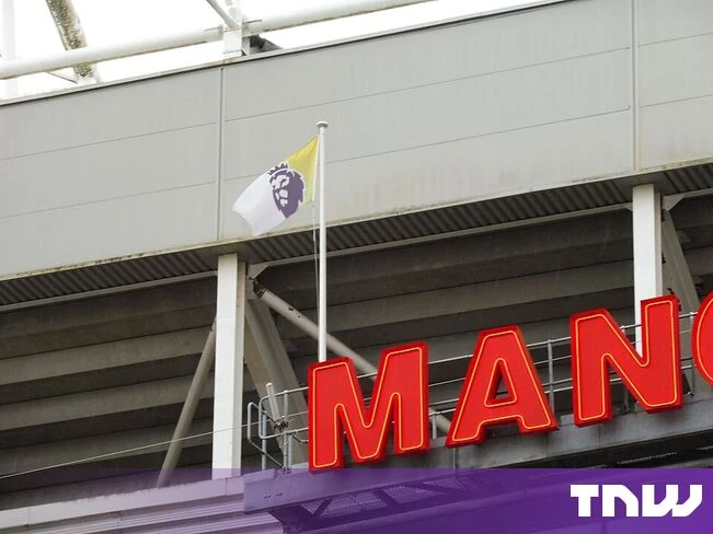 Betting brands are off Premier League shirts. Enterprise software moved in
