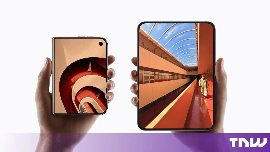 Apple’s first foldable is the iPhone Duo, and it costs $1,999