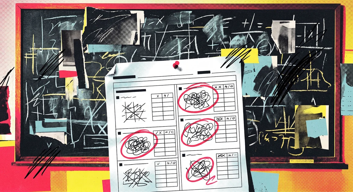 New math benchmark reveals AI models confidently solve problems that have no solution