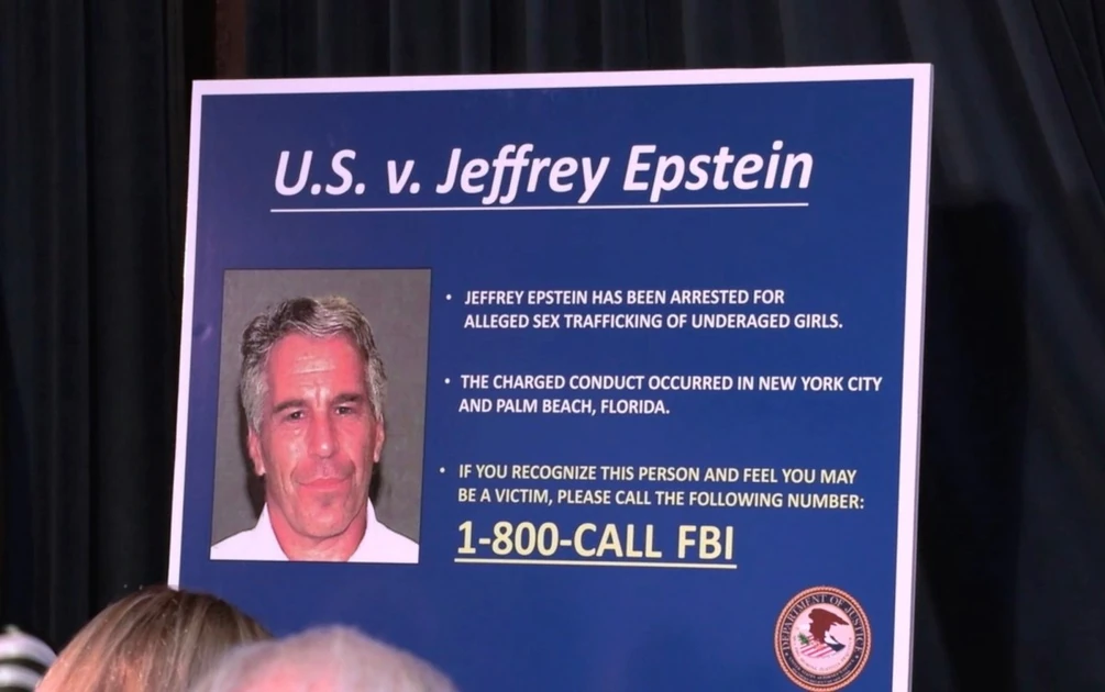 Hacker broke into FBI and compromised Epstein files, report says | TechCrunch