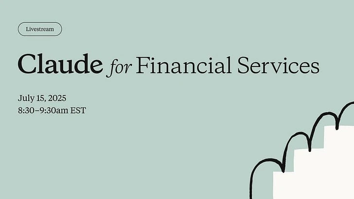 [AINews] AI is eating Finance; AIE NYC now open