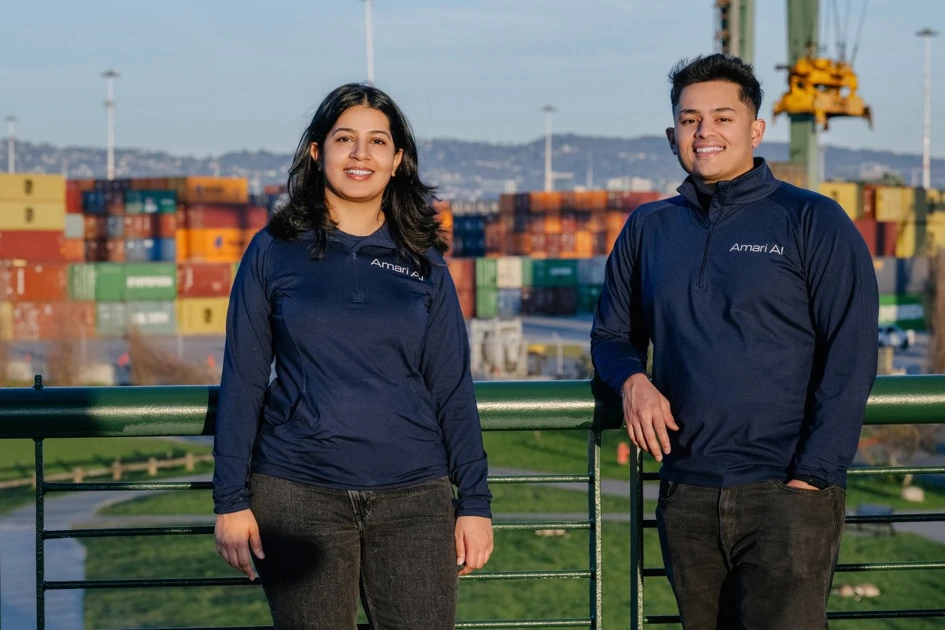 This former Big Tech engineers are using AI to navigate Trump’s trade chaos | TechCrunch