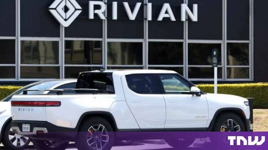 Rivian’s CFO is leaving after six years