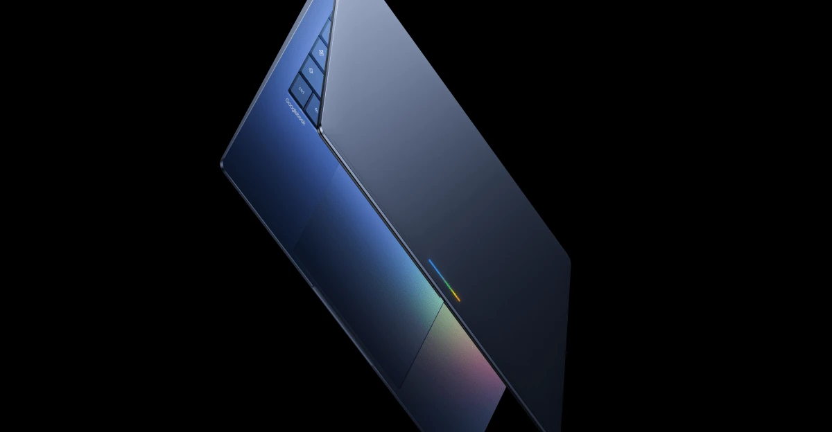 Google announces its Chromebook successor: the Googlebook