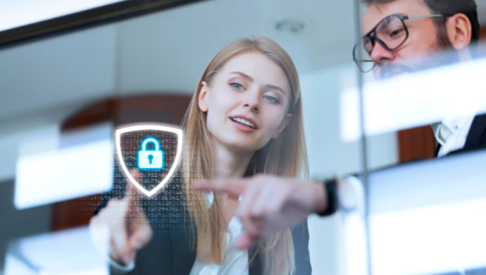 How can lean startups build a resilient cybersecurity posture