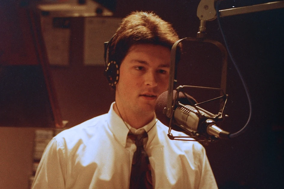 It's a shame what's happened to radio