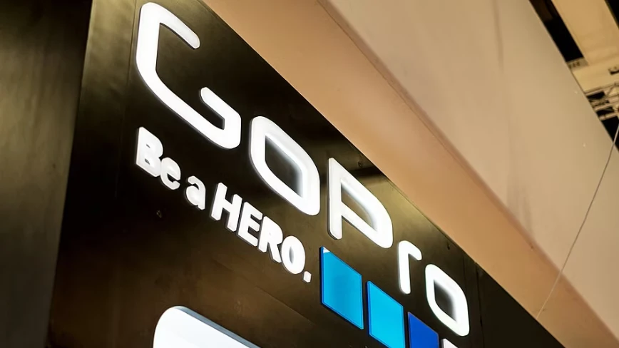 GoPro warned it may not survive. The AI memory crunch is killing companies that make things people hold.