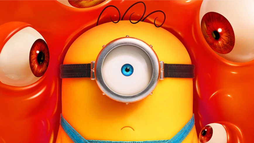 Minions & Monsters wins July 4 box office with a franchise-low $64M debut