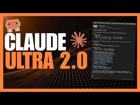 Claude Code Just Got A MASSIVE Upgrade! New Agent Skills, Ultra Think, Voice Mode, & More!