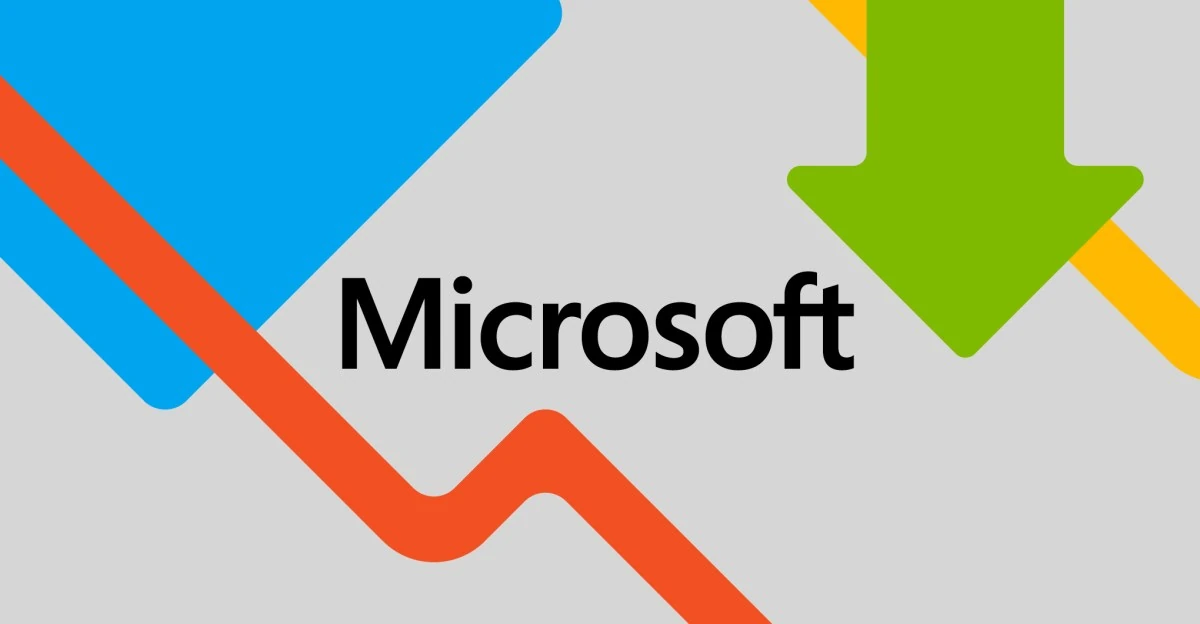 Microsoft is laying off 4,800 employees