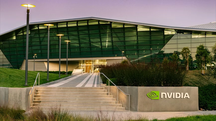 Nvidia is the mystery tenant behind Hut 8’s $50bn Texas data centre, FT reports
