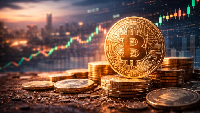 Beyond the US$70K level: Why Bitcoin’s real test isn’t price yet