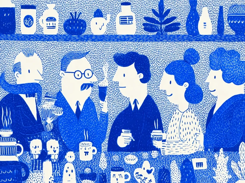 From Product Ideation To Product Market Fit