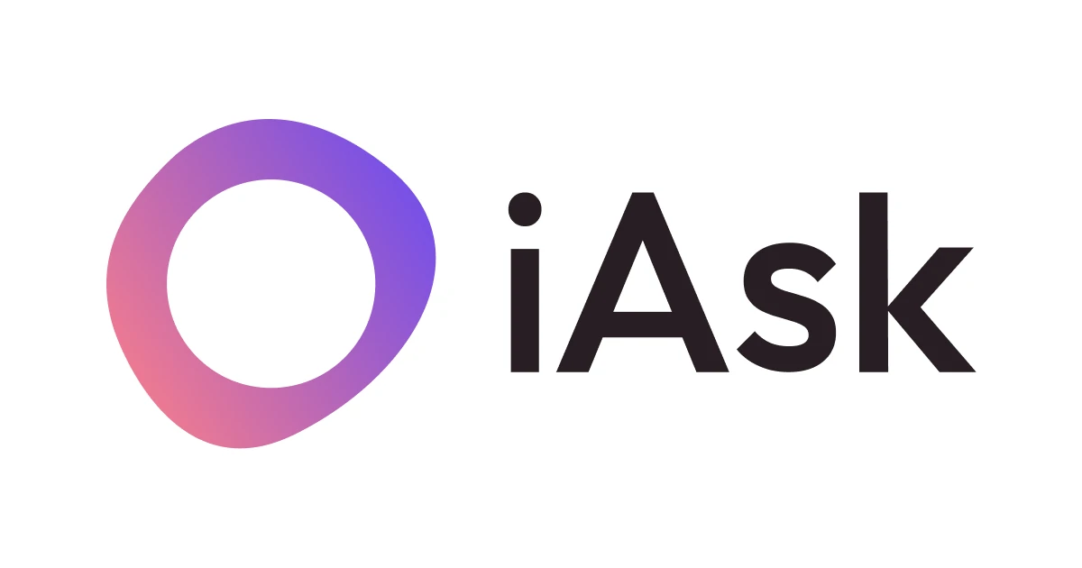 Ask AI Questions · Question AI Answer Engine · Free AI Homework Helper - iAsk AI for Homework Help with an Essay Writer and an Essay Checker