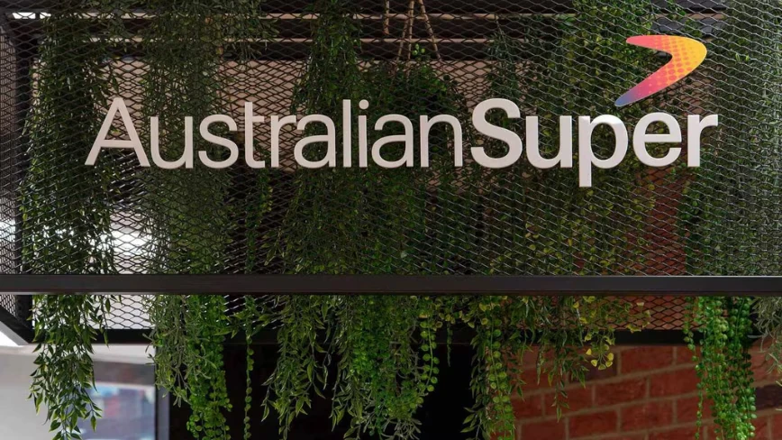 Australia’s largest pension fund sees agentic AI as a disruption-class technology