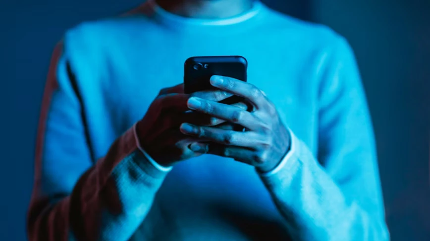 Social media scams cost Americans $2.1 billion in 2025