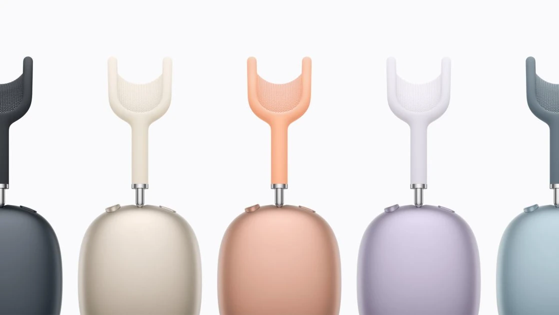 Apple quietly launches AirPods Max 2 | TechCrunch