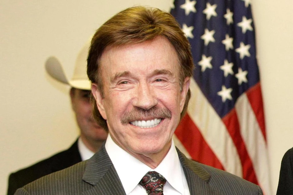 Sylvester Stallone, Jean-Claude Van Damme, Lee Majors and more react to the death of Chuck Norris