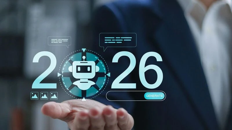 How AI Agents Will Revolutionize Business in 2026 | Bernard Marr posted on the topic | LinkedIn