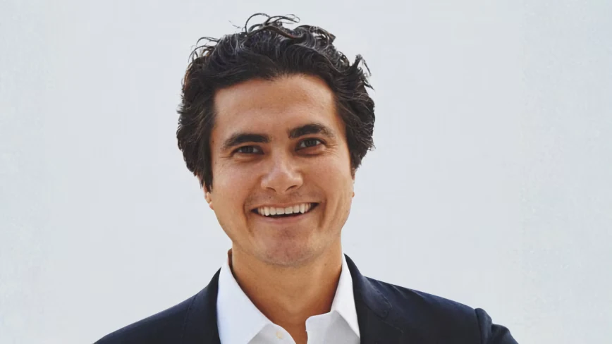 Crusoe reportedly in talks to raise $3 billion, tripling its valuation