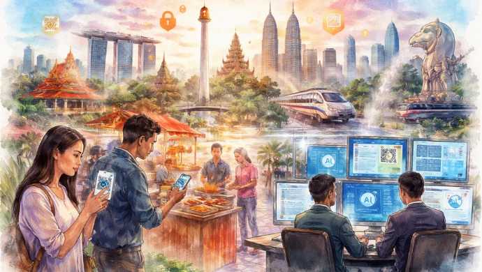 From back office to frontline: How fraud teams became revenue drivers | e27