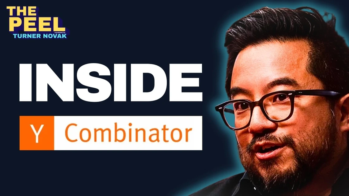 Garry Tan on the Past, Present, and Future of YC