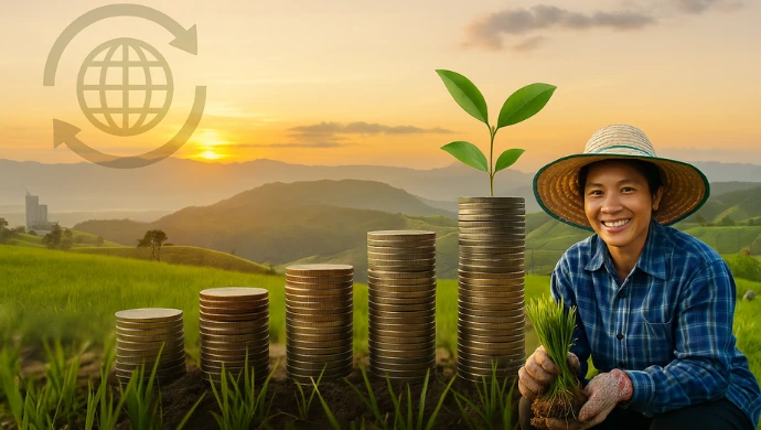 Investing in impact: High-growth tech for climate and community | e27