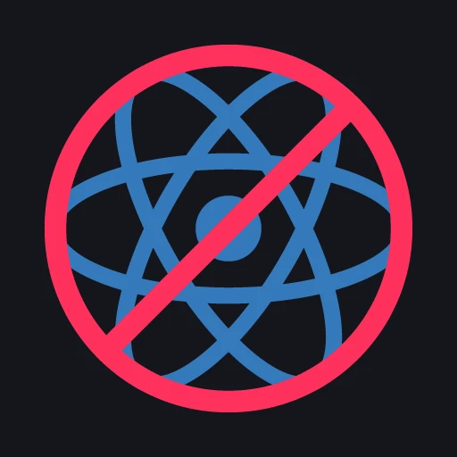 Does Anybody Actually Like React?