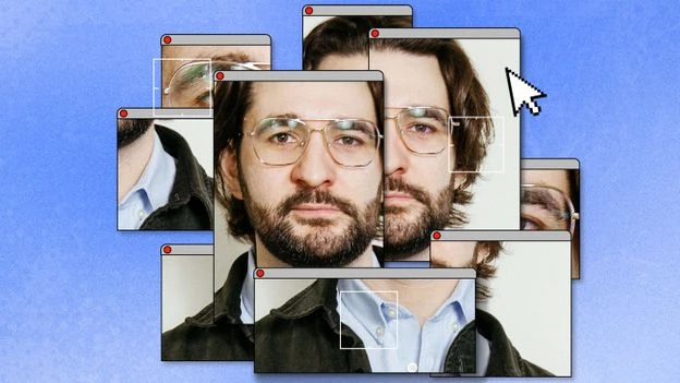 I tried to prove I’m not AI. My aunt wasn’t convinced