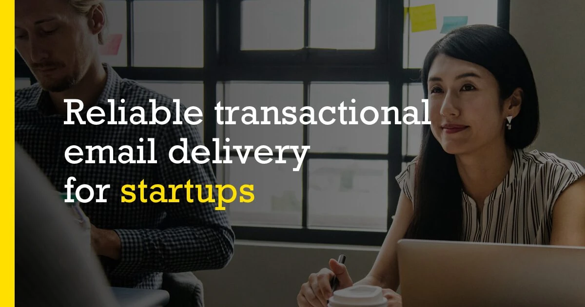 The best email provider for startups