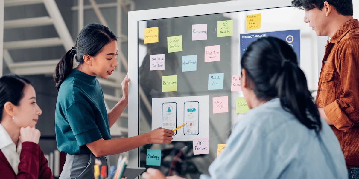 What Does A UI Designer Actually Do? An Expert's 2025 Guide