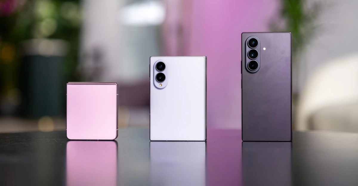 Samsung Galaxy Unpacked 2026: The 6 biggest announcements