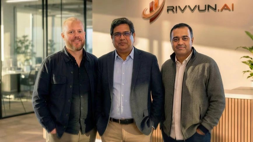 Icertis veterans raise $7.55 million to build the AI layer that recovers money enterprises don’t know they’re losing