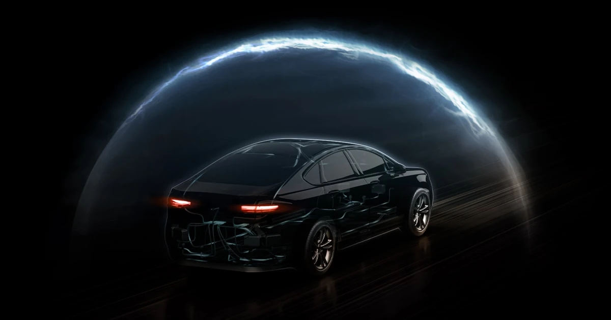 Nvidia Halos