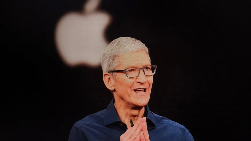 Apple investors are running out of patience with its AI promises