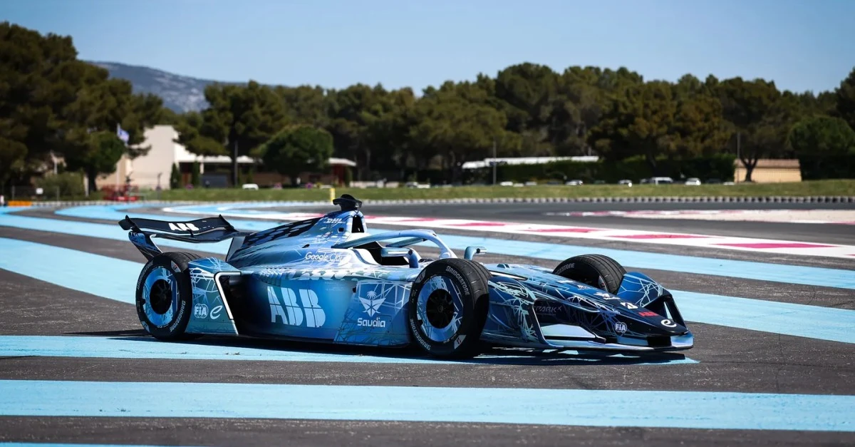 Formula E’s new season is starting to look more like F1