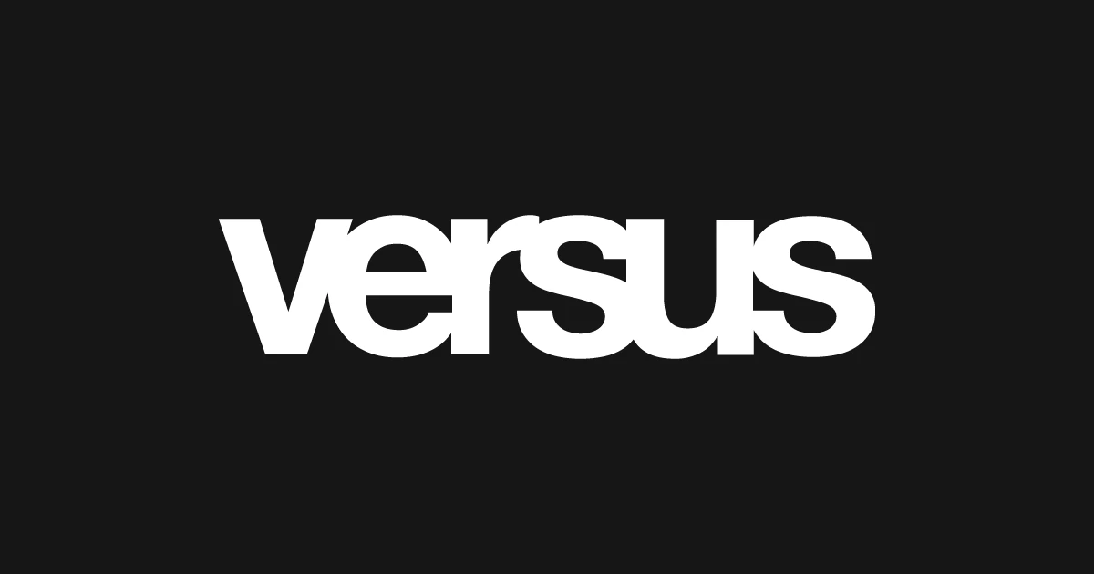Versus | Compare everything