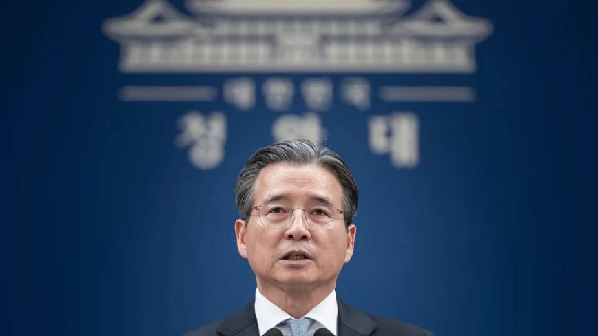 South Korea is in talks with Samsung and SK Hynix over a second chip cluster