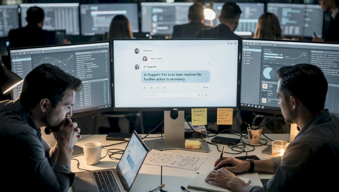 AI agents work, until they don’t: Here’s what we learned