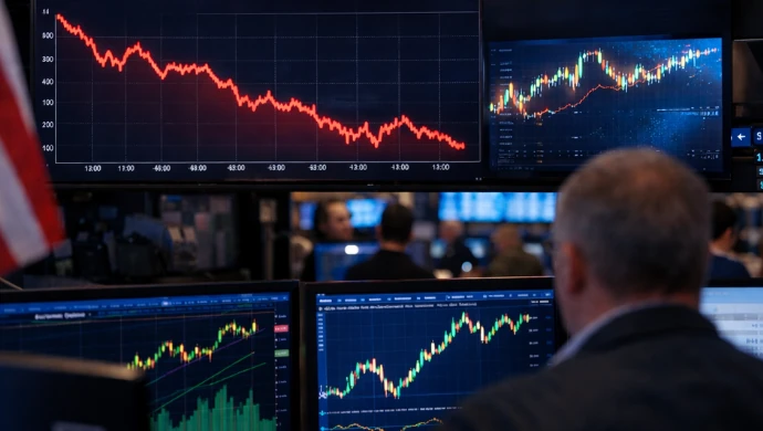 War pause, market gain: Why geopolitical hope isn’t enough to sustain this rally | e27