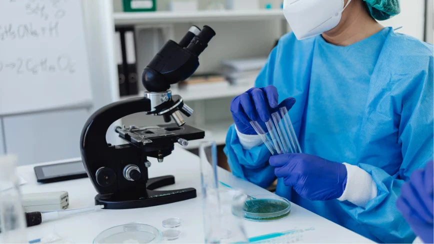 BMS just signed a $15.2 billion drug deal with China’s biggest pharma company. The patent cliff left it no choice.