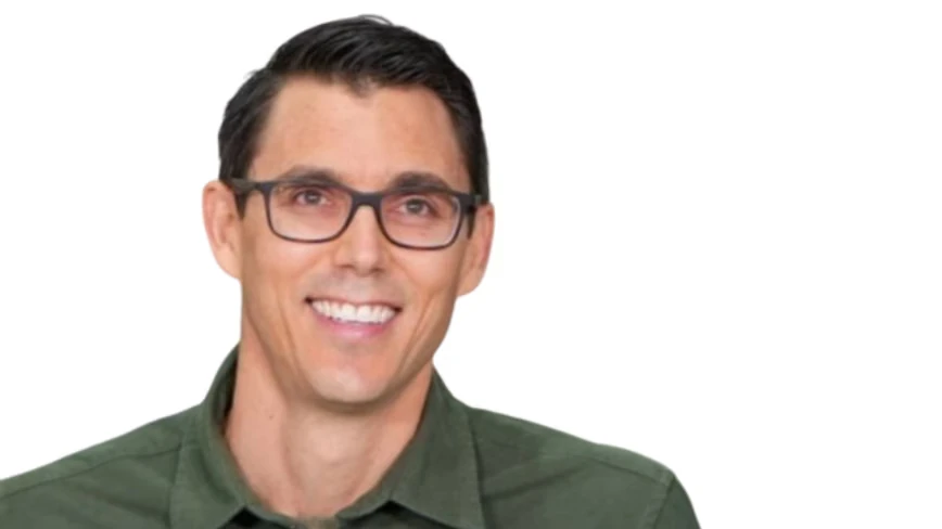 RJ Scaringe has raised $12 billion across three startups, and investors are still queueing up
