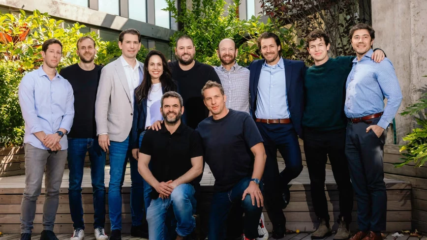 Dream raises $260m at $3bn, tripling its value in 16 months