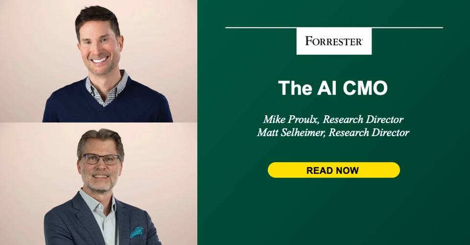 The AI CMO: Growth Accountability Gets Next-Level